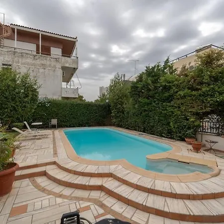 Private Entire In Alimos فيلة *