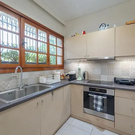 Private Entire In Alimos فيلة أثينا
