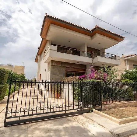 Private Entire In Alimos أثينا