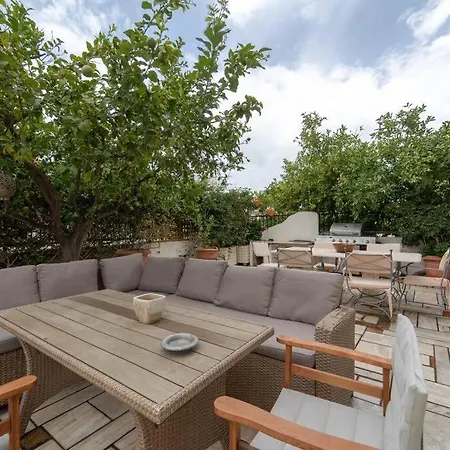 فيلة Private Entire In Alimos أثينا